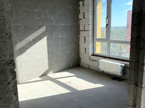 квартира по адресу Столичное шоссе, 5