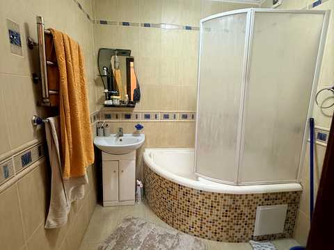 квартира за адресою Миру просп., 60/5