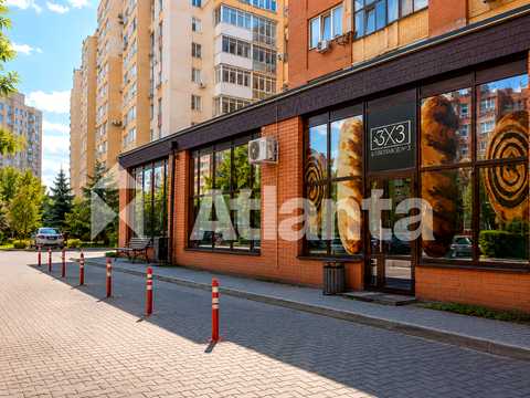 квартира за адресою Михайла Грушевського вул., 39/3 к3