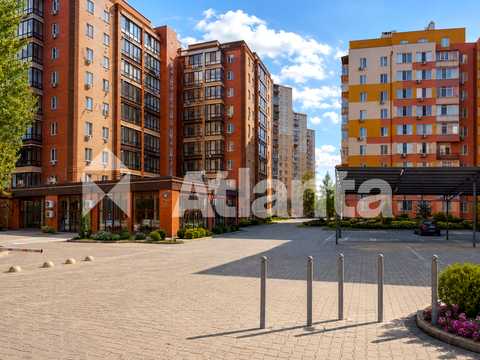 квартира за адресою Михайла Грушевського вул., 39/3 к3