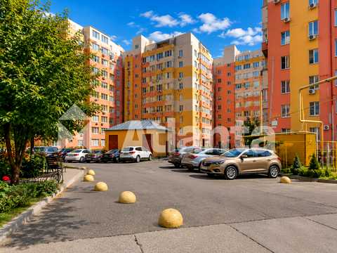 квартира за адресою Михайла Грушевського вул., 39/3 к3