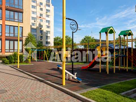 квартира за адресою Михайла Грушевського вул., 39/3 к3