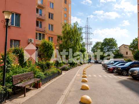 квартира за адресою Михайла Грушевського вул., 39/3 к3
