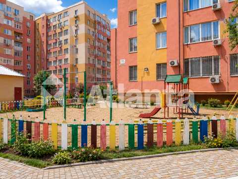 квартира за адресою Михайла Грушевського вул., 39/3 к3