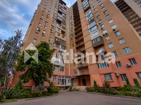 квартира за адресою Михайла Грушевського вул., 39/3 к3