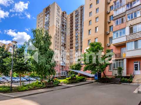 квартира за адресою Михайла Грушевського вул., 39/3 к3