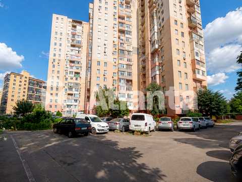квартира за адресою Михайла Грушевського вул., 39/3 к3