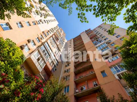 квартира за адресою Михайла Грушевського вул., 39/3 к3