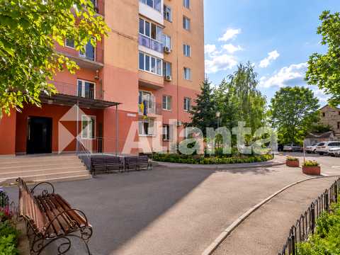 квартира за адресою Михайла Грушевського вул., 39/3 к3