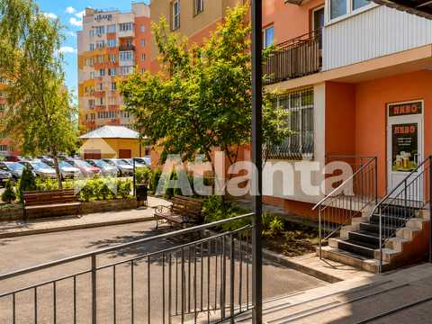квартира за адресою Михайла Грушевського вул., 39/3 к3