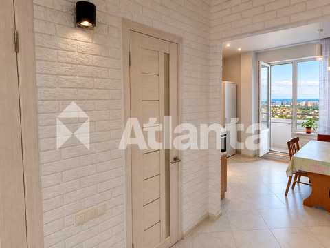 квартира за адресою Михайла Грушевського вул., 39/3 к3