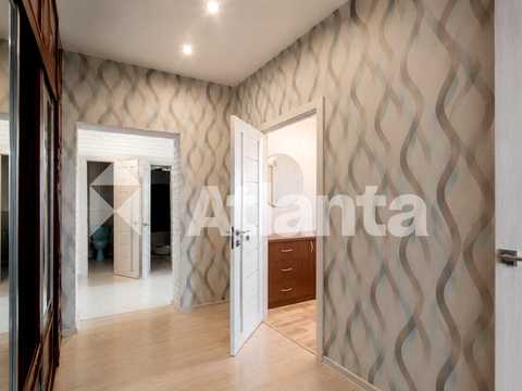 квартира за адресою Михайла Грушевського вул., 39/3 к3