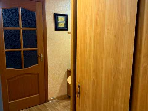 квартира за адресою Мрії вул. (Академіка Туполєва), 16-Ж