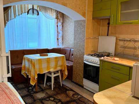 квартира за адресою Мрії вул. (Академіка Туполєва), 16-Ж