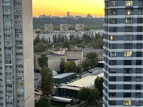 квартира за адресою Євгена Сверстюка вул. (Марини Раскової), 6-Е