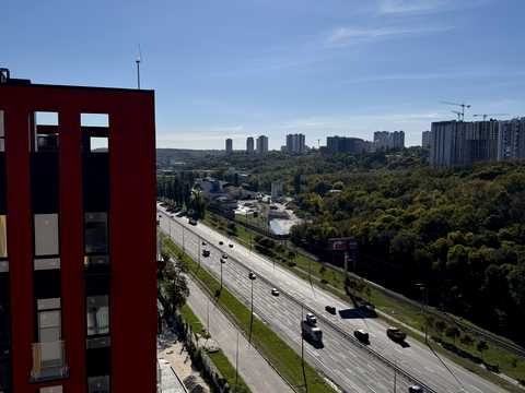 квартира по адресу Столичное шоссе, 5