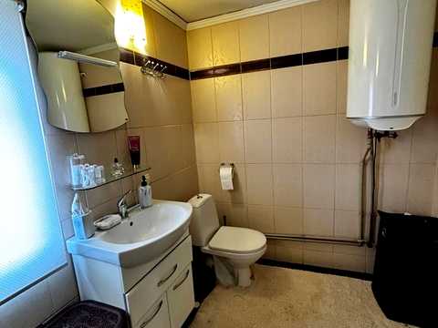 дом по адресу Садова, 291