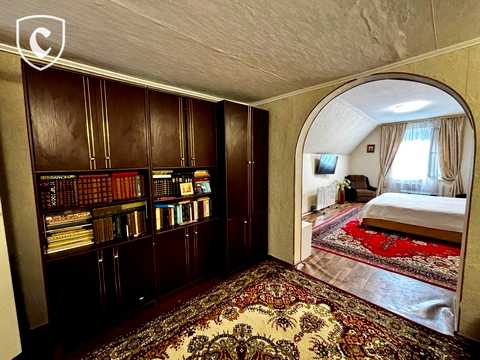 дом по адресу Садова, 291