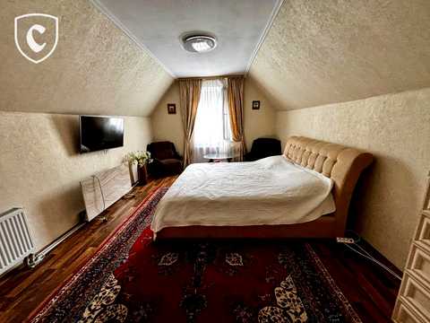 дом по адресу Садова, 291