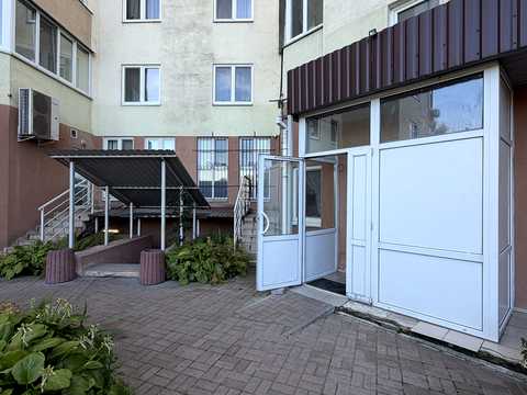 квартира за адресою Михайла Драй-Хмари вул. (Маршала Тухачевського), 44