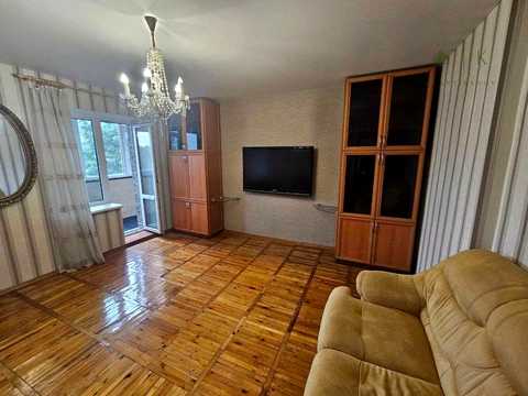 квартира за адресою Професора Отамановського вул. (Коломенська), 25