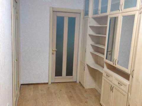 квартира за адресою Професора Отамановського вул. (Коломенська), 25