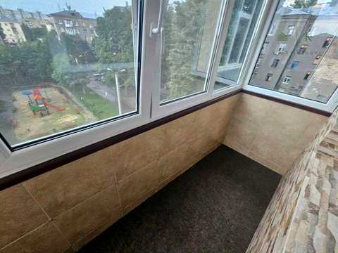 квартира за адресою Професора Отамановського вул. (Коломенська), 25