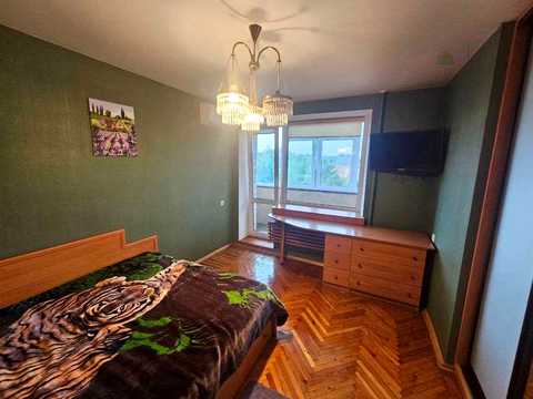 квартира за адресою Професора Отамановського вул. (Коломенська), 25