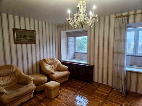 квартира за адресою Професора Отамановського вул. (Коломенська), 25