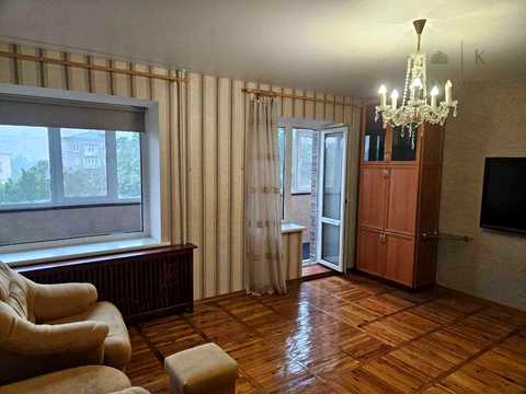 квартира за адресою Професора Отамановського вул. (Коломенська), 25