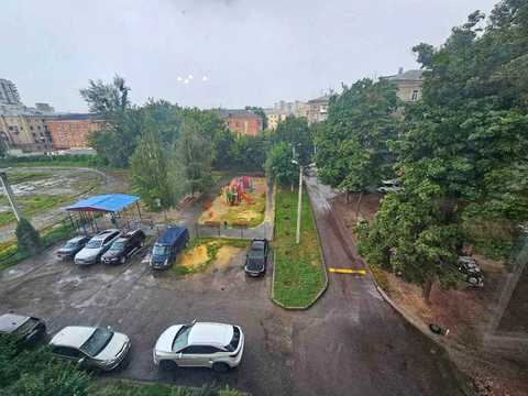 квартира за адресою Професора Отамановського вул. (Коломенська), 25