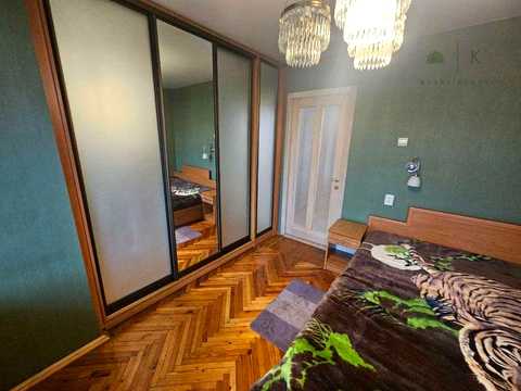 квартира за адресою Професора Отамановського вул. (Коломенська), 25