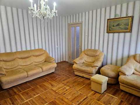 квартира за адресою Професора Отамановського вул. (Коломенська), 25