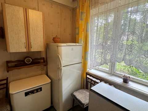 квартира по адресу Ивана Выговского ул. (Маршала Гречка), 18-Д