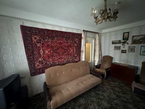 квартира по адресу Ивана Выговского ул. (Маршала Гречка), 18-Д