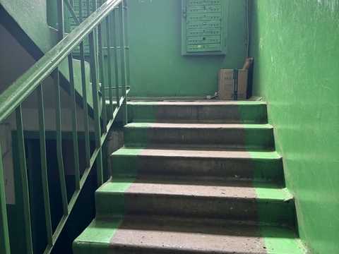 квартира по адресу Ивана Выговского ул. (Маршала Гречка), 18-Д
