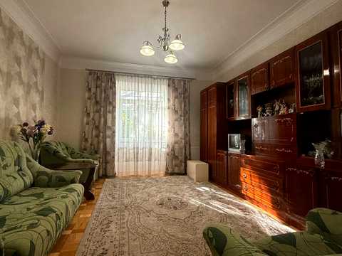 квартира за адресою Євгена Коновальця вул., 113