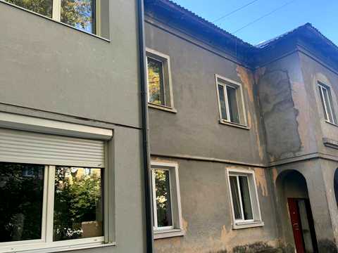 квартира за адресою Євгена Коновальця вул., 113