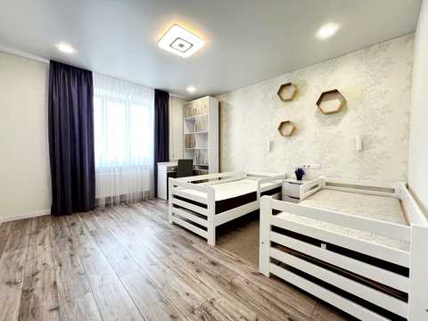 квартира за адресою Жабинського вул., 2д