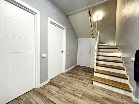 квартира за адресою Жабинського вул., 2д
