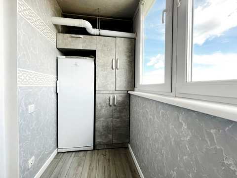 квартира за адресою Жабинського вул., 2д