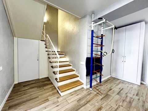 квартира за адресою Жабинського вул., 2д