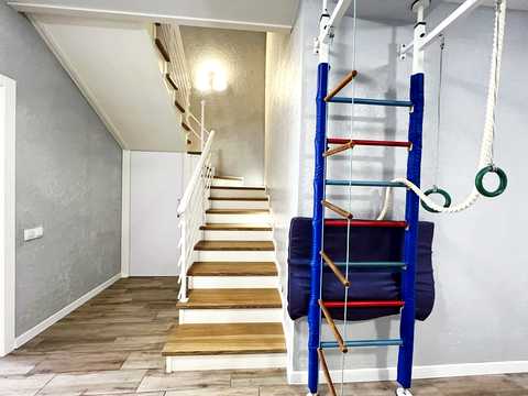 квартира за адресою Жабинського вул., 2д