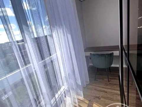квартира за адресою Рудненська вул. (Білогорська), 8-І