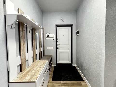 квартира за адресою Жабинського вул., 2д