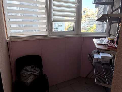 квартира за адресою Раїси Окіпної вул., 4-А