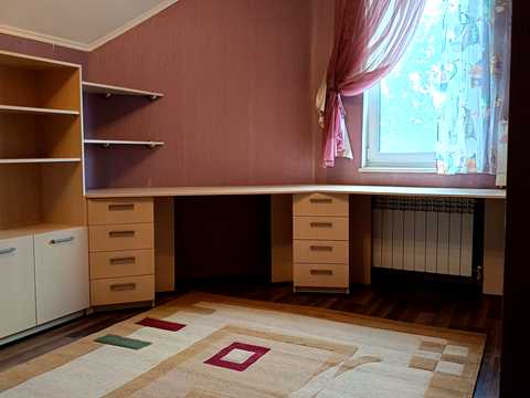 дом по адресу Сурська ул.