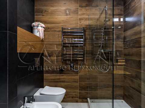 квартира за адресою Київ, Гоголівська вул., 47