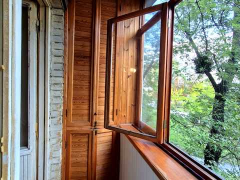 квартира по адресу Строителей ул., 3