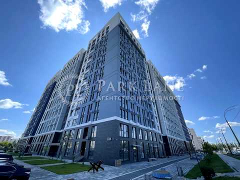 квартира за адресою Київ, Святослава Хороброго вул., 11-Б